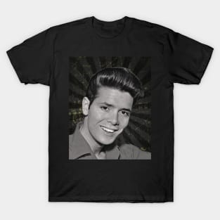 Cliff Richard T-Shirt